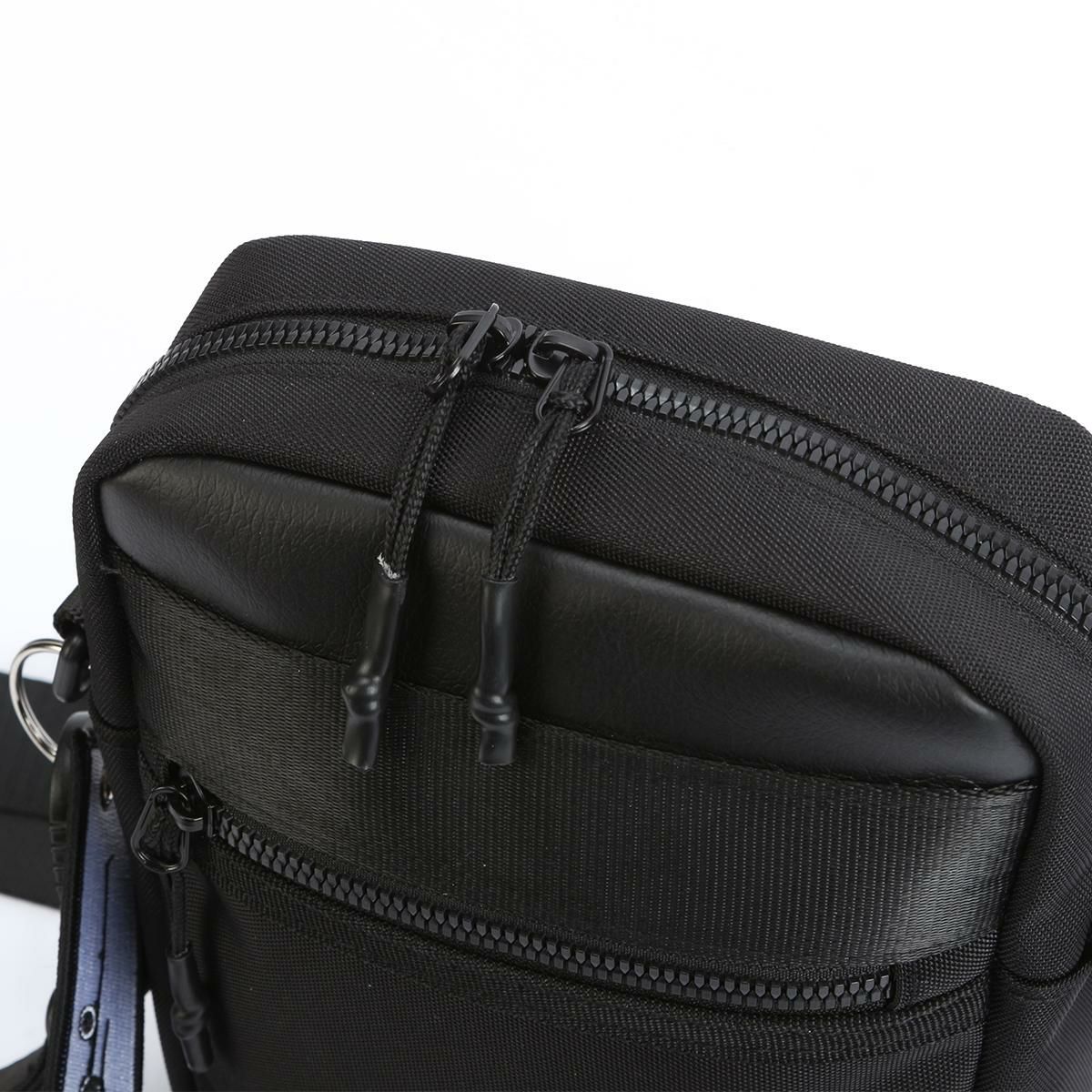 ゾンネ STARFLYER ショルダーバッグ SONNE sosf004