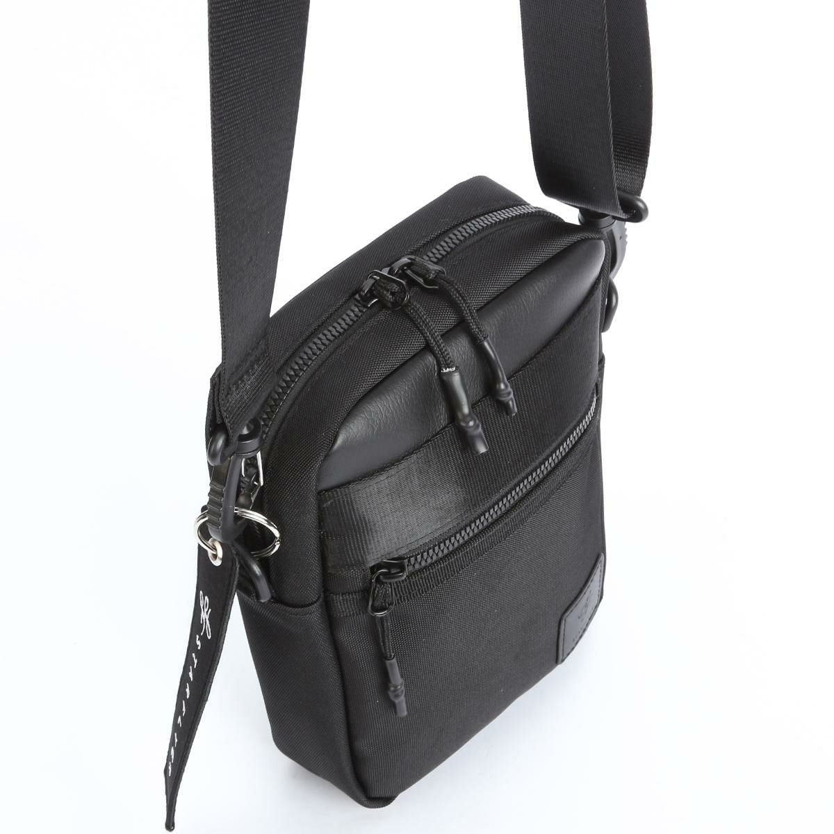 ゾンネ STARFLYER ショルダーバッグ SONNE sosf004