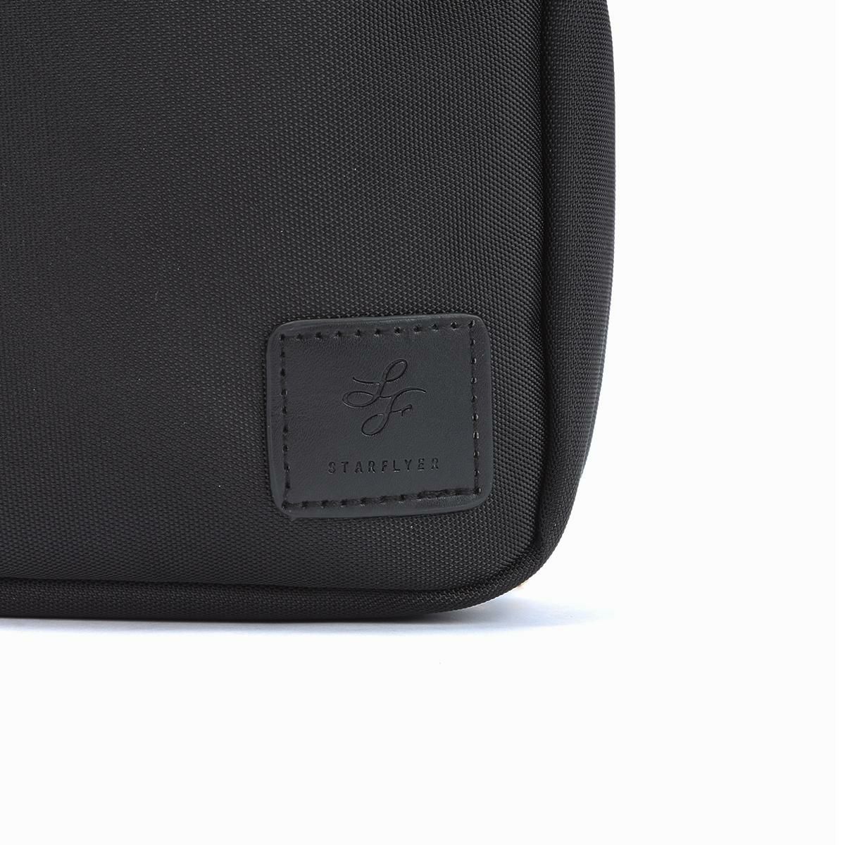 ゾンネ STARFLYER ショルダーバッグ SONNE sosf004