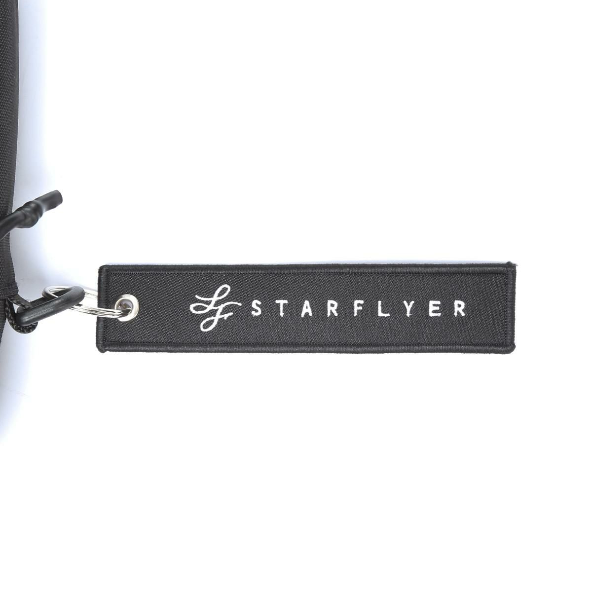 ゾンネ STARFLYER ショルダーバッグ SONNE sosf004