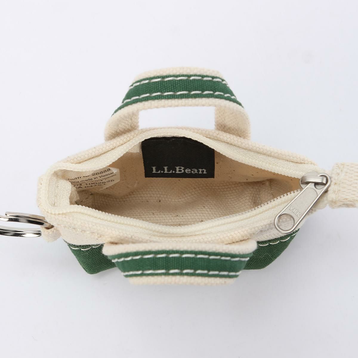 L.L.Bean ACCESORRIES キーケース キーホルダー  llb-268887