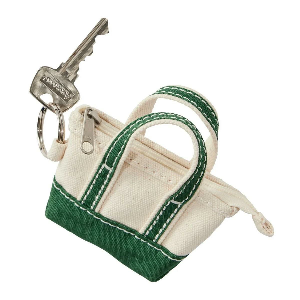 L.L.Bean ACCESORRIES キーケース キーホルダー  llb-268887