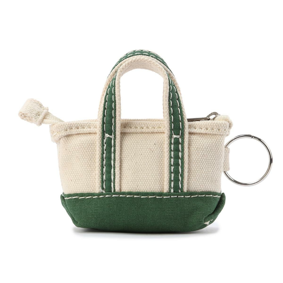 L.L.Bean ACCESORRIES キーケース キーホルダー llb-268887｜ONLINE