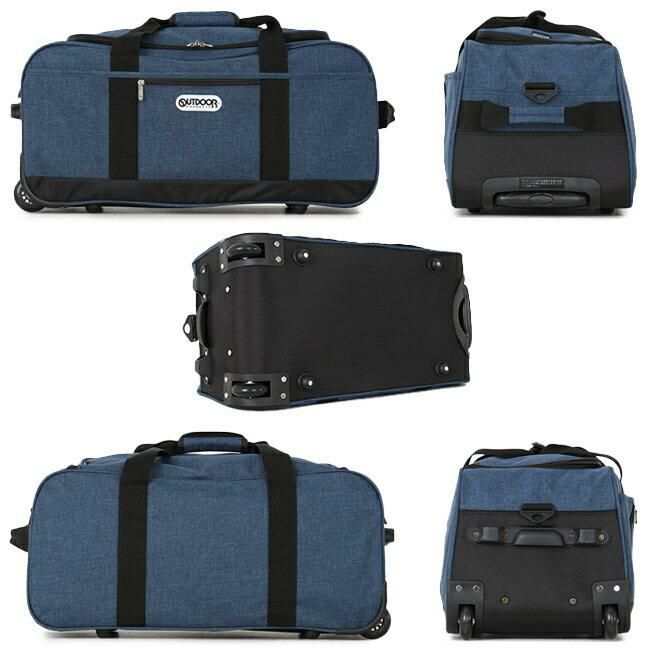 アウトドアプロダクツ ボストンキャリー3 62L 62401 62411
