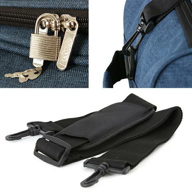 アウトドアプロダクツ ボストンキャリー3 62L 62401 62411