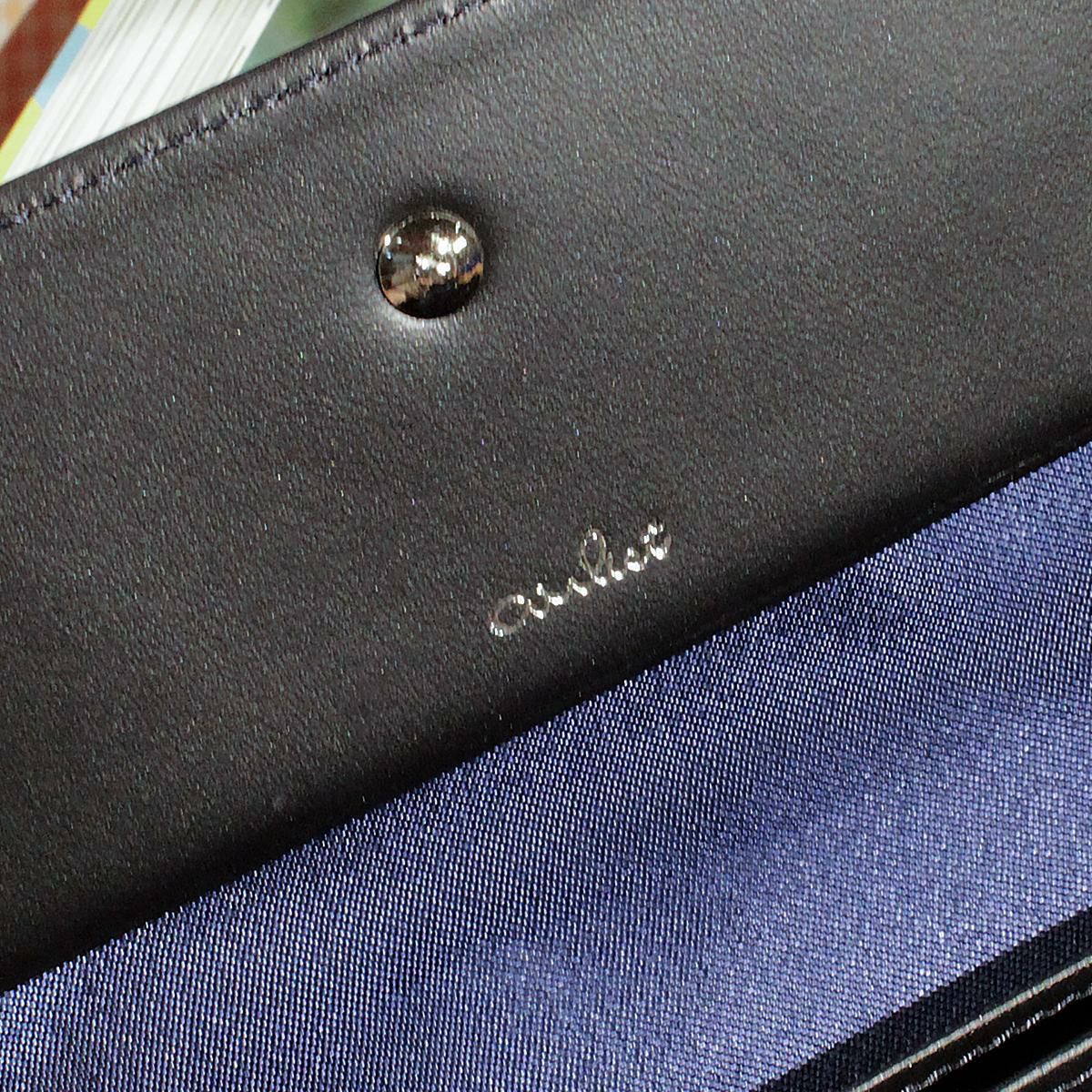 エアリスト AIR LILY 長財布  air-24538