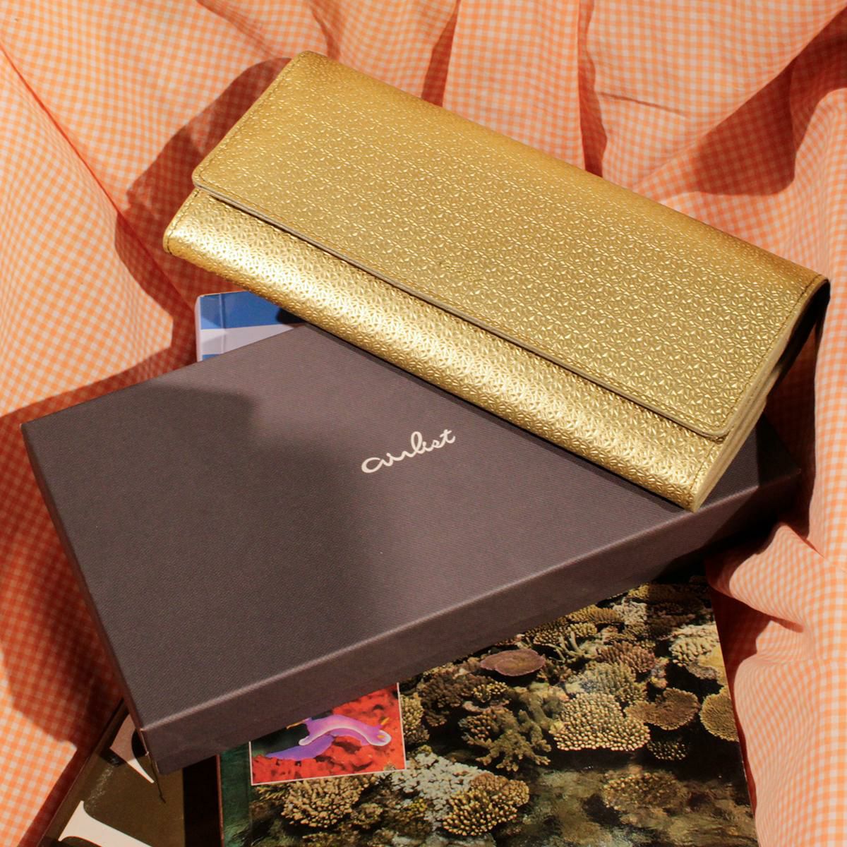 エアリスト AIR LILY 長財布  air-24538