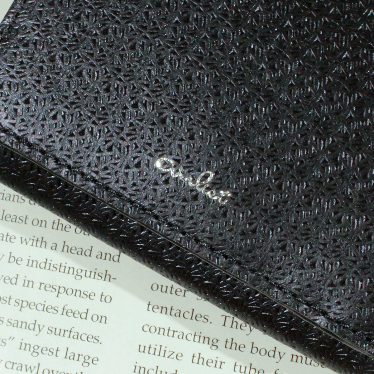 エアリスト AIR LILY 二つ折り財布  air-24648