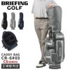 ブリーフィング ゴルフ CS ゴルフ BRIEFING GOLF cr6-3-cs