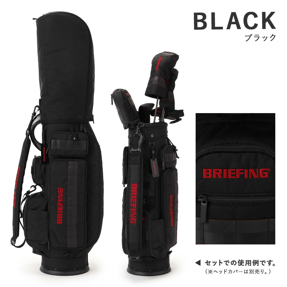 ブリーフィング ゴルフ CS ゴルフ BRIEFING GOLF cr6-3-cs