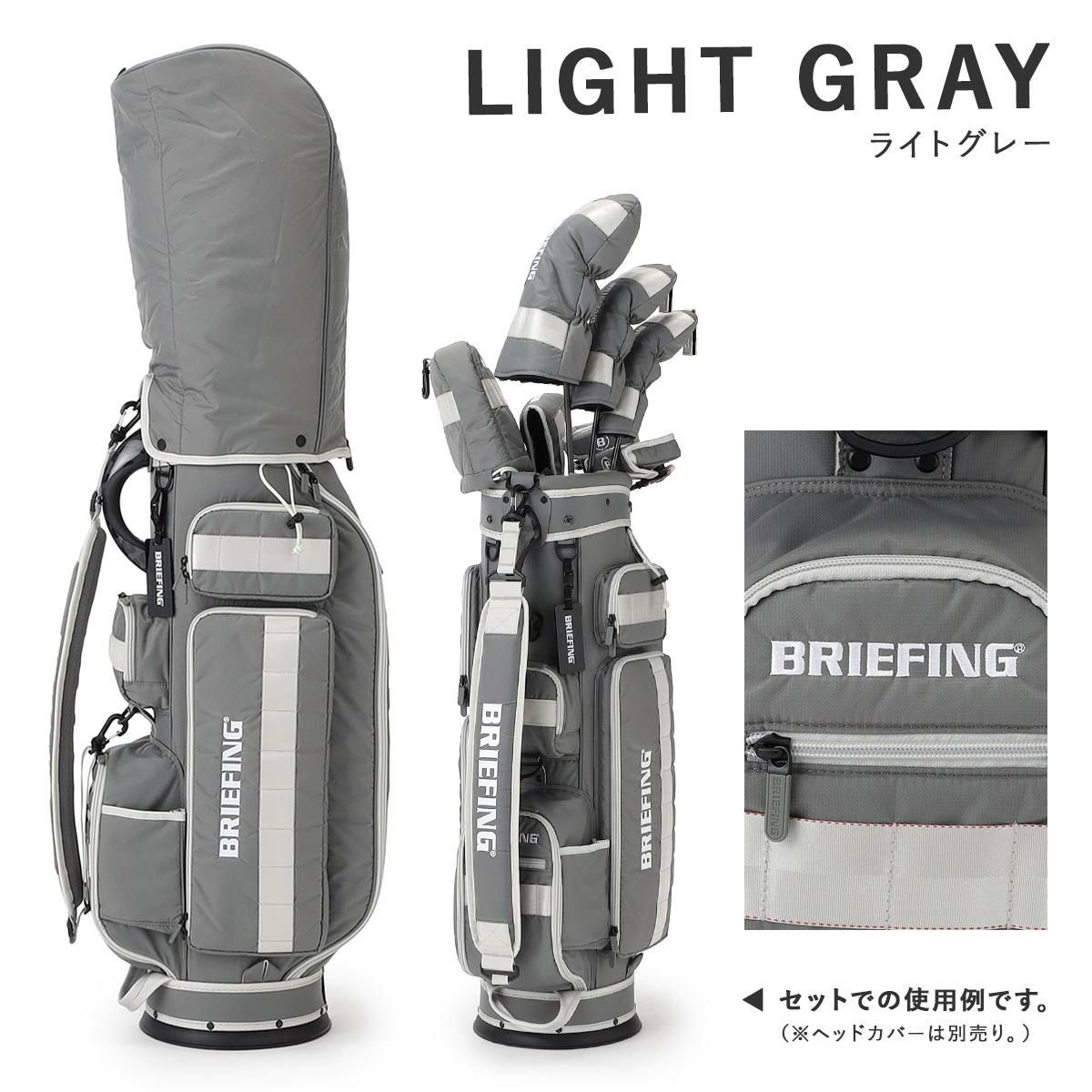 ブリーフィング ゴルフ CS ゴルフ BRIEFING GOLF cr6-3-cs