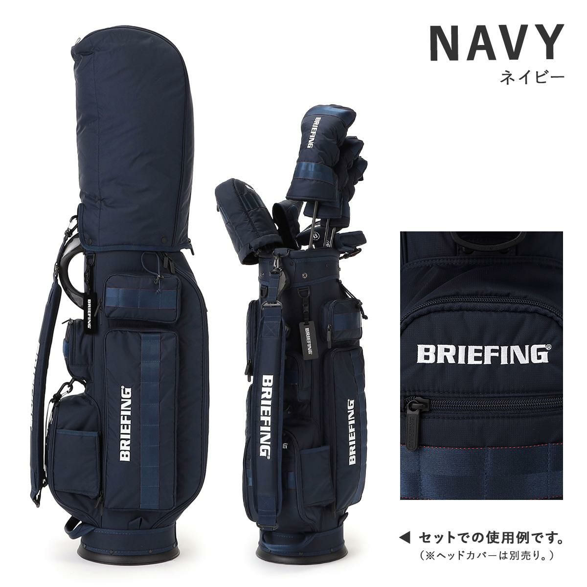 ブリーフィング ゴルフ CS ゴルフ BRIEFING GOLF cr6-3-cs