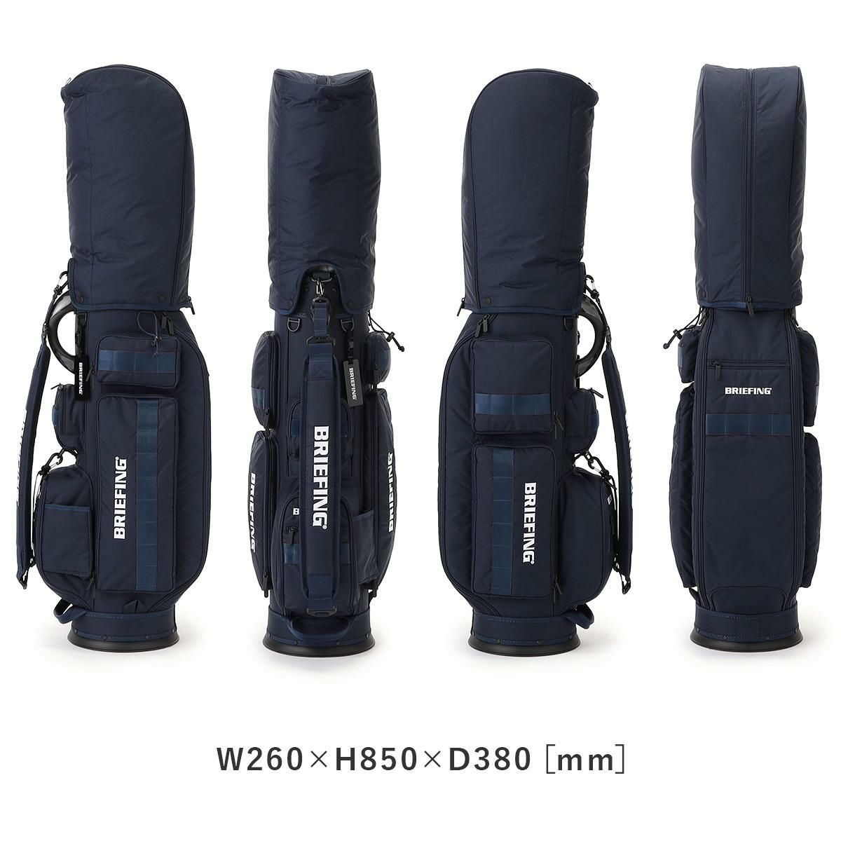 ブリーフィング ゴルフ CS ゴルフ BRIEFING GOLF cr6-3-cs