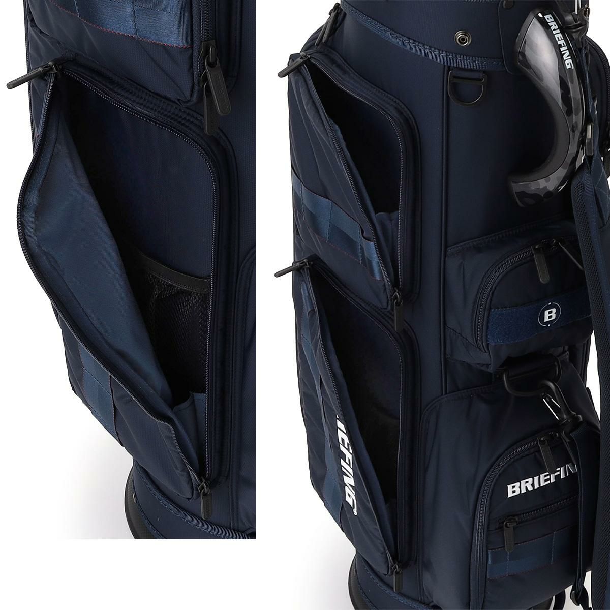 ブリーフィング ゴルフ CS ゴルフ BRIEFING GOLF cr6-3-cs