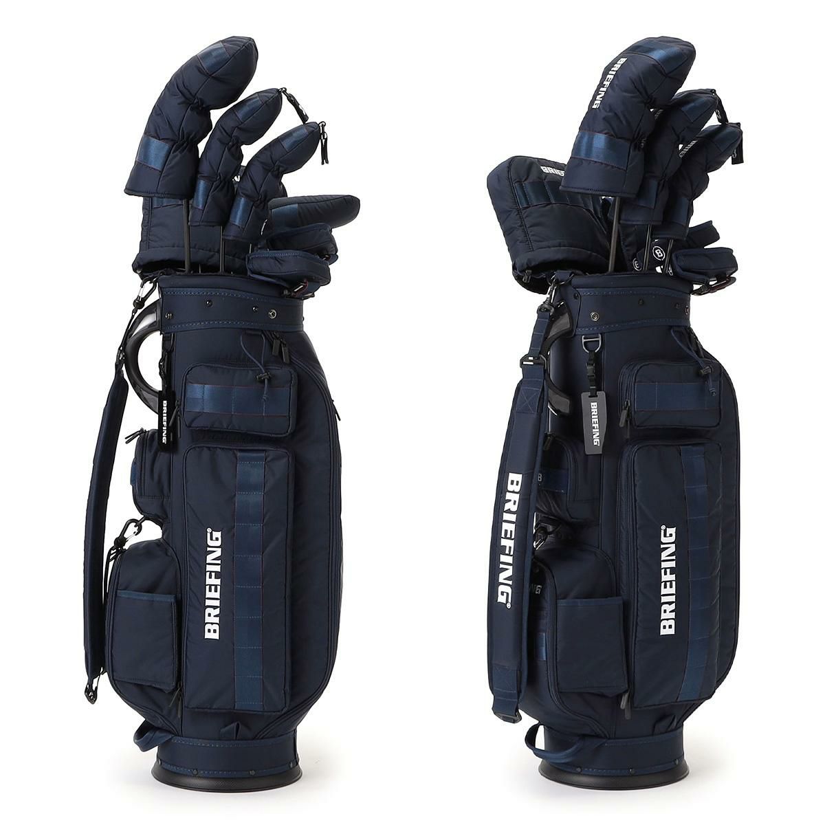 ブリーフィング ゴルフ CS ゴルフ BRIEFING GOLF cr6-3-cs