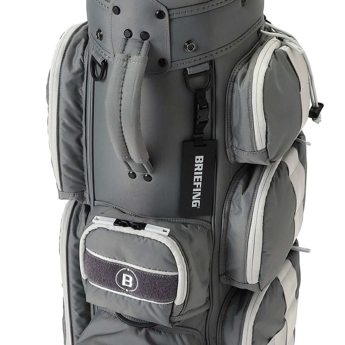 ブリーフィング ゴルフ CS ゴルフ BRIEFING GOLF cr6-caster-cs