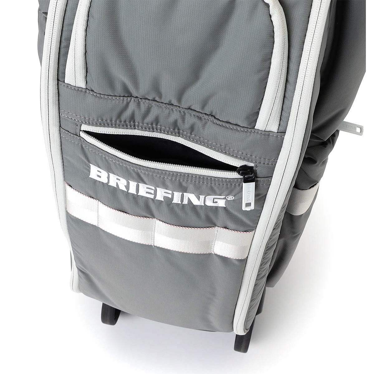 ブリーフィング ゴルフ CS ゴルフ BRIEFING GOLF cr6-caster-cs