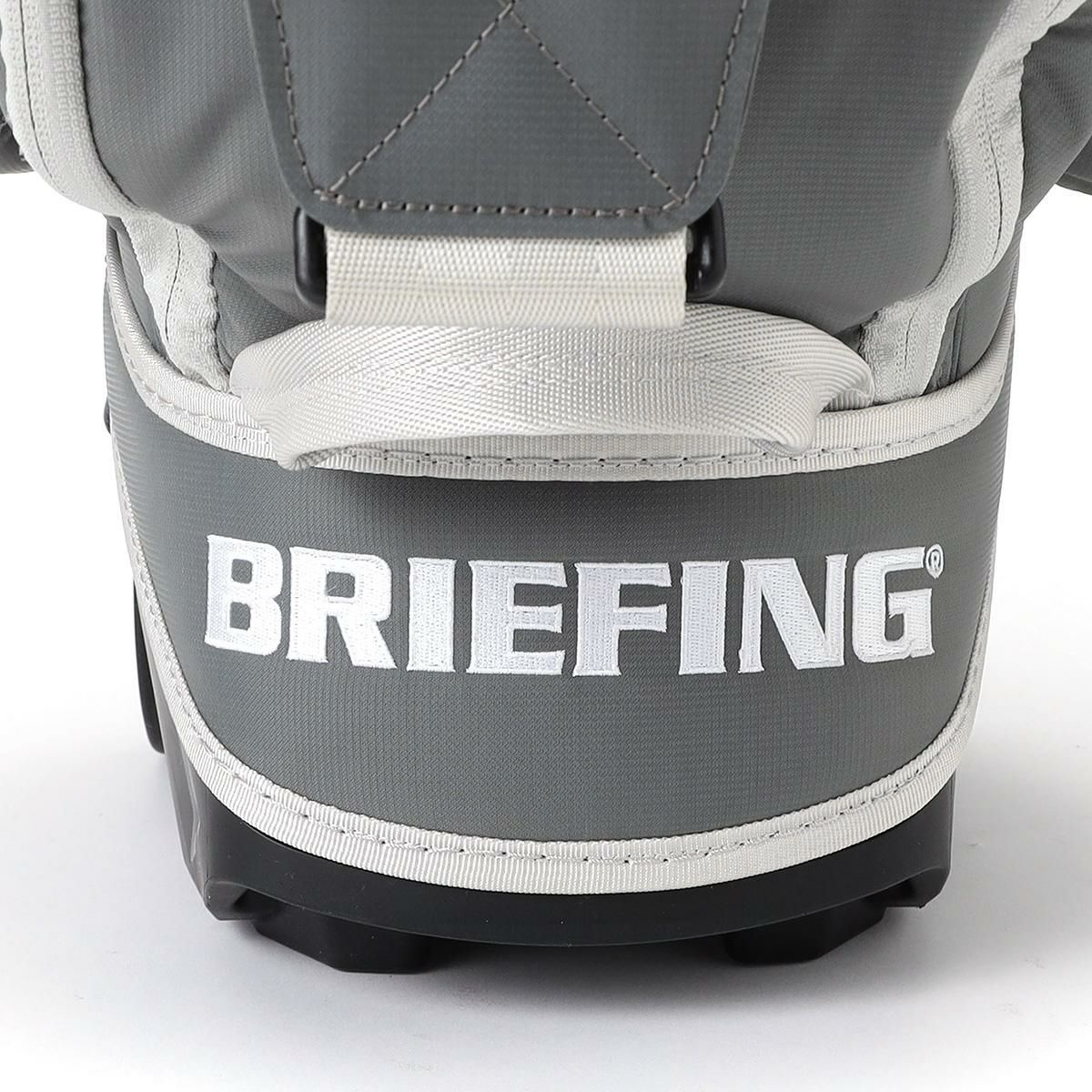 ブリーフィング ゴルフ CS ゴルフ BRIEFING GOLF cr6-caster-cs