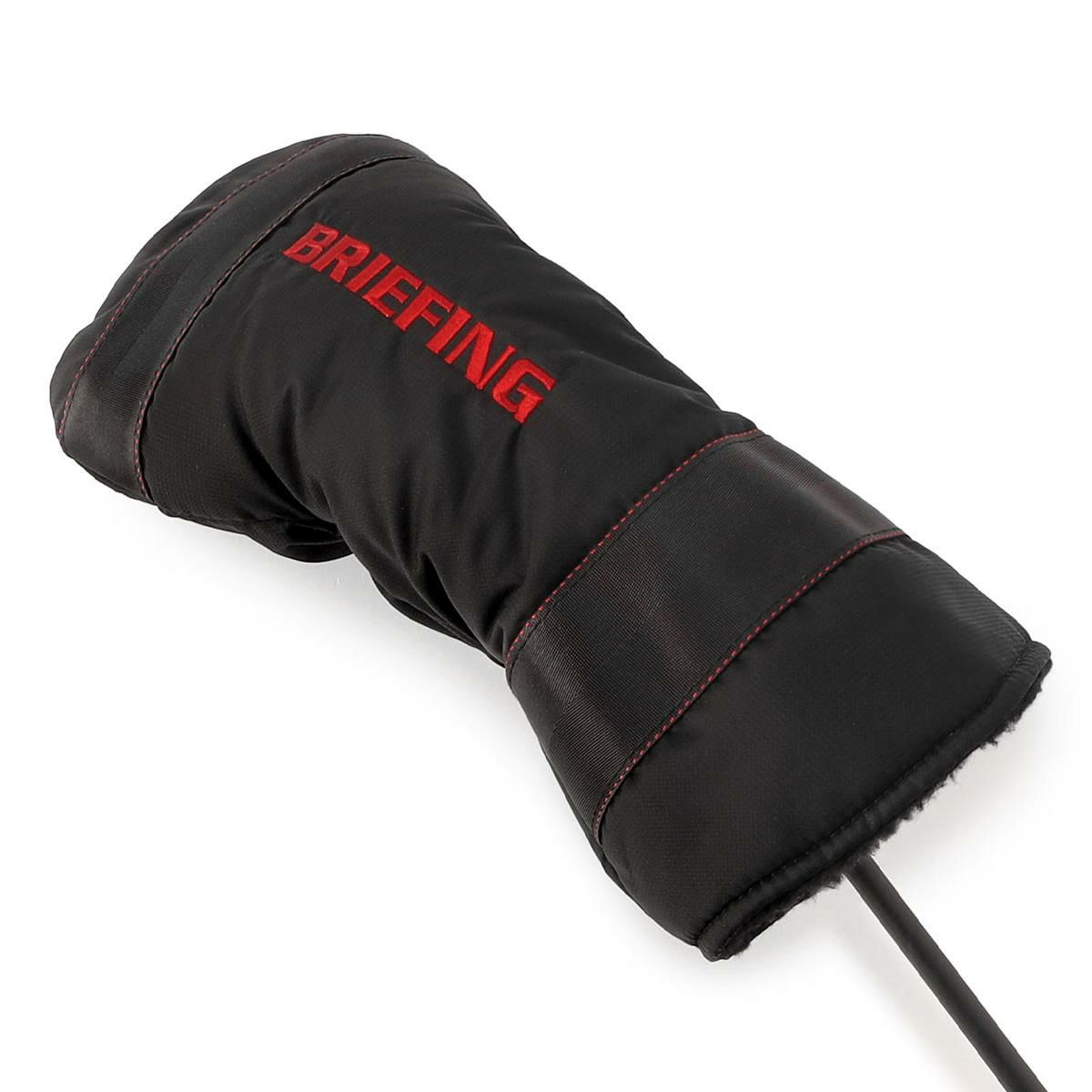 ブリーフィング ゴルフ CS ゴルフ BRIEFING GOLF driver-cover-cs