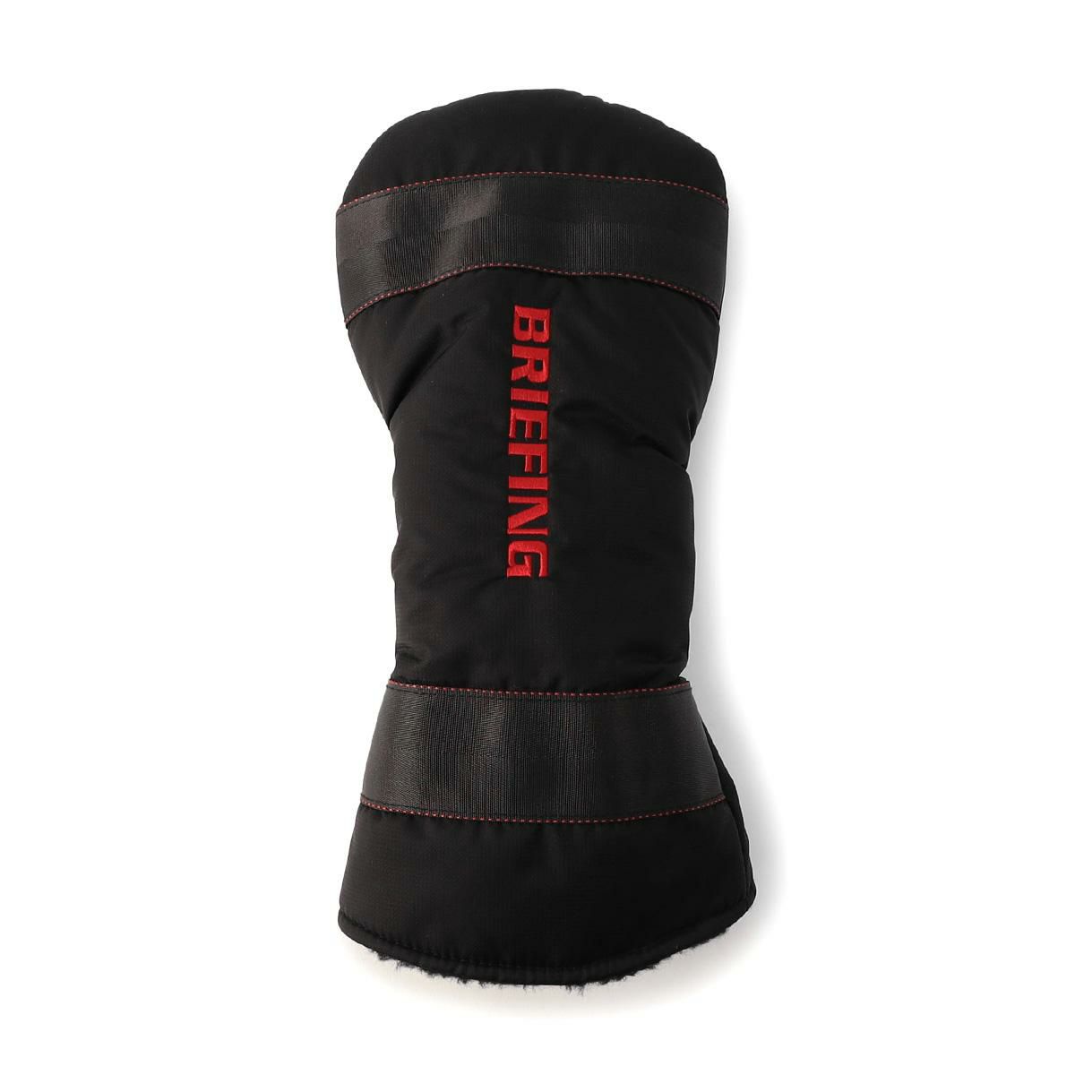 ブリーフィング ゴルフ CS ゴルフ BRIEFING GOLF driver-cover-cs