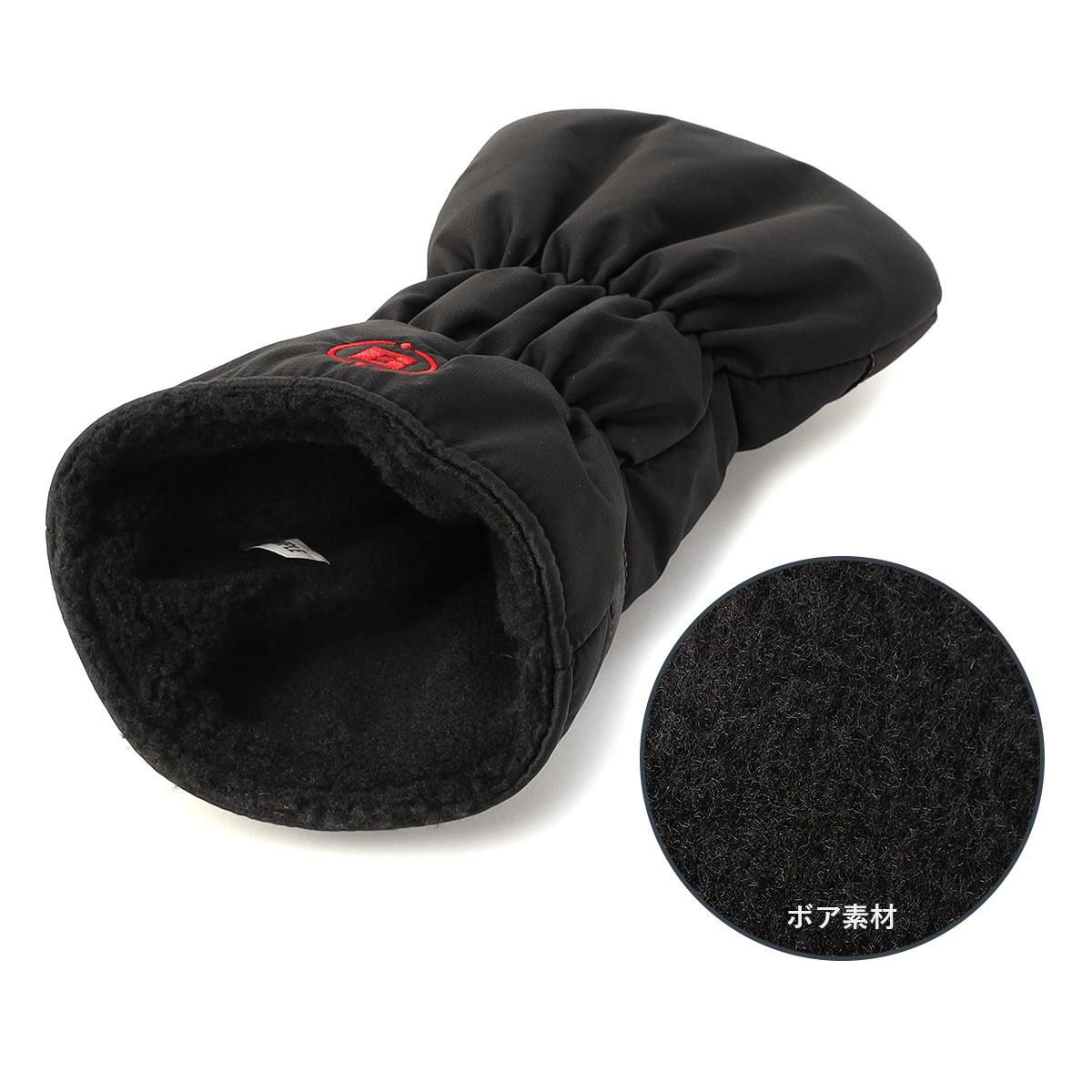 ブリーフィング ゴルフ CS ゴルフ BRIEFING GOLF driver-cover-cs