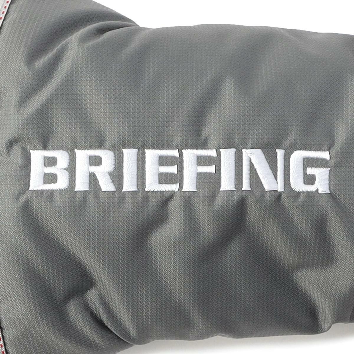 ブリーフィング ゴルフ CS ゴルフ BRIEFING GOLF driver-cover-cs