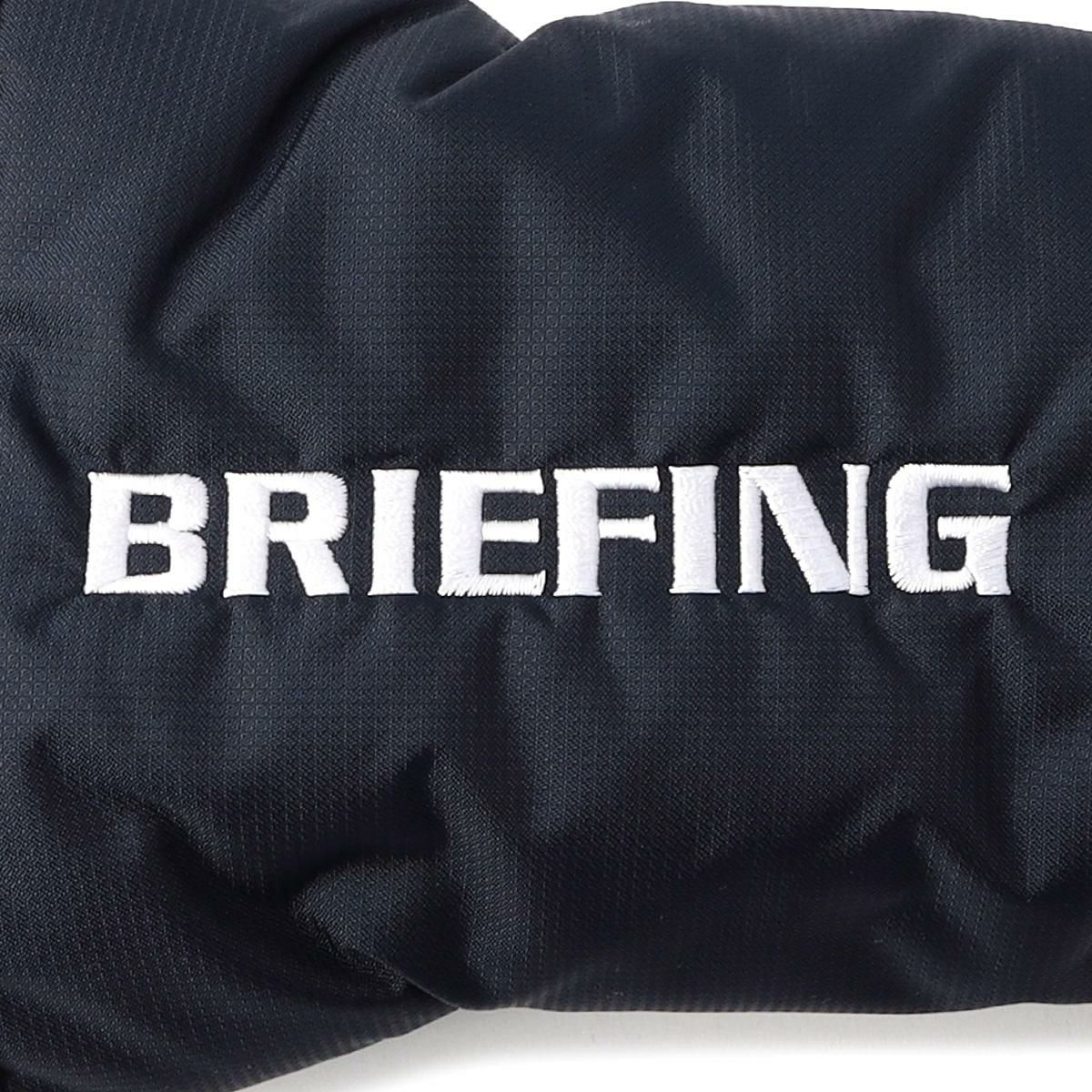 ブリーフィング ゴルフ CS ゴルフ BRIEFING GOLF driver-cover-cs