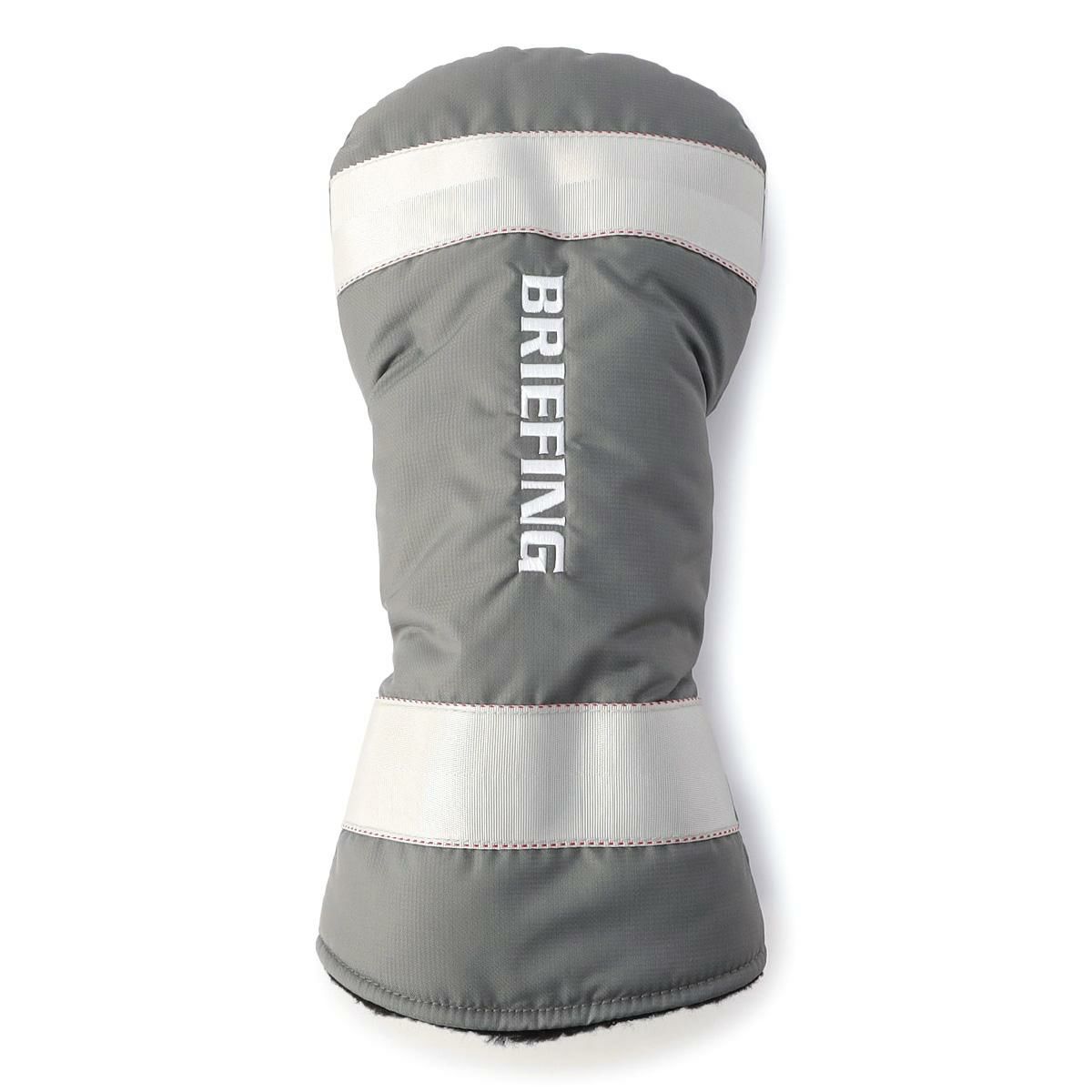 ブリーフィング ゴルフ CS ゴルフ BRIEFING GOLF driver-cover-cs
