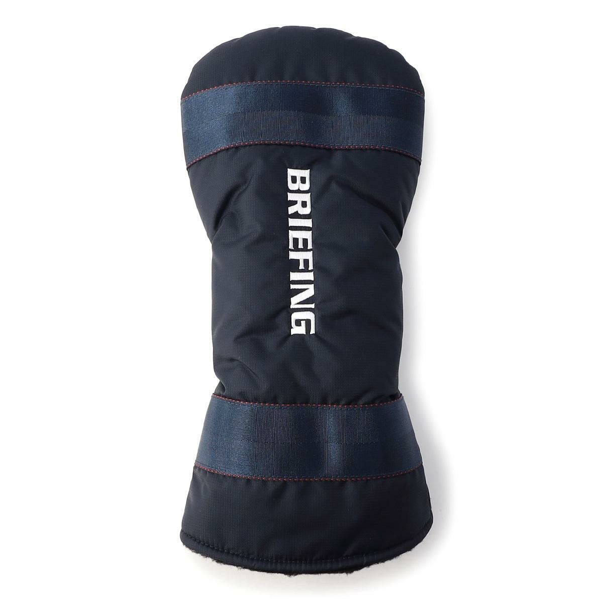 ブリーフィング ゴルフ CS ゴルフ BRIEFING GOLF driver-cover-cs