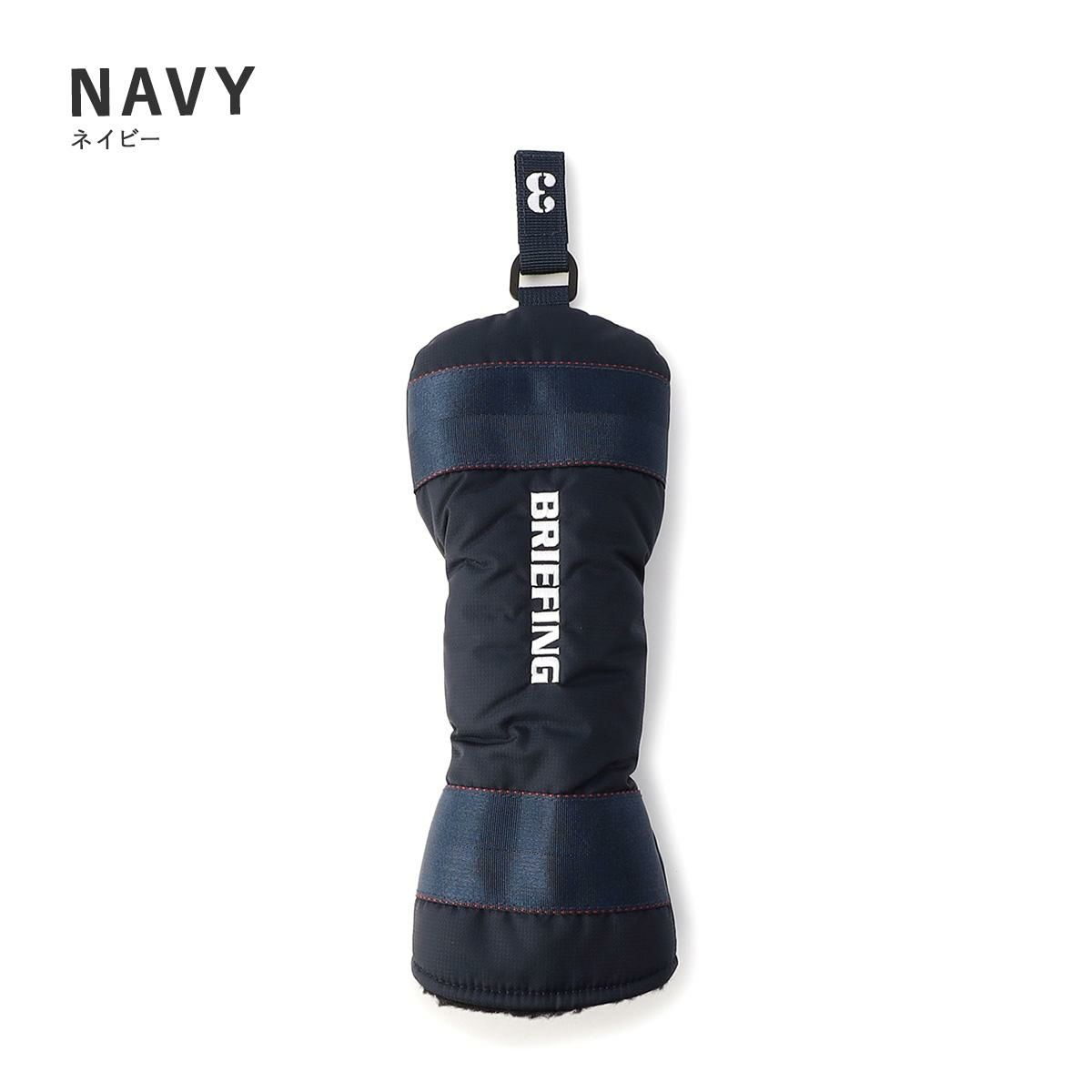 ブリーフィング ゴルフ CS ゴルフ BRIEFING GOLF fw-cover-cs