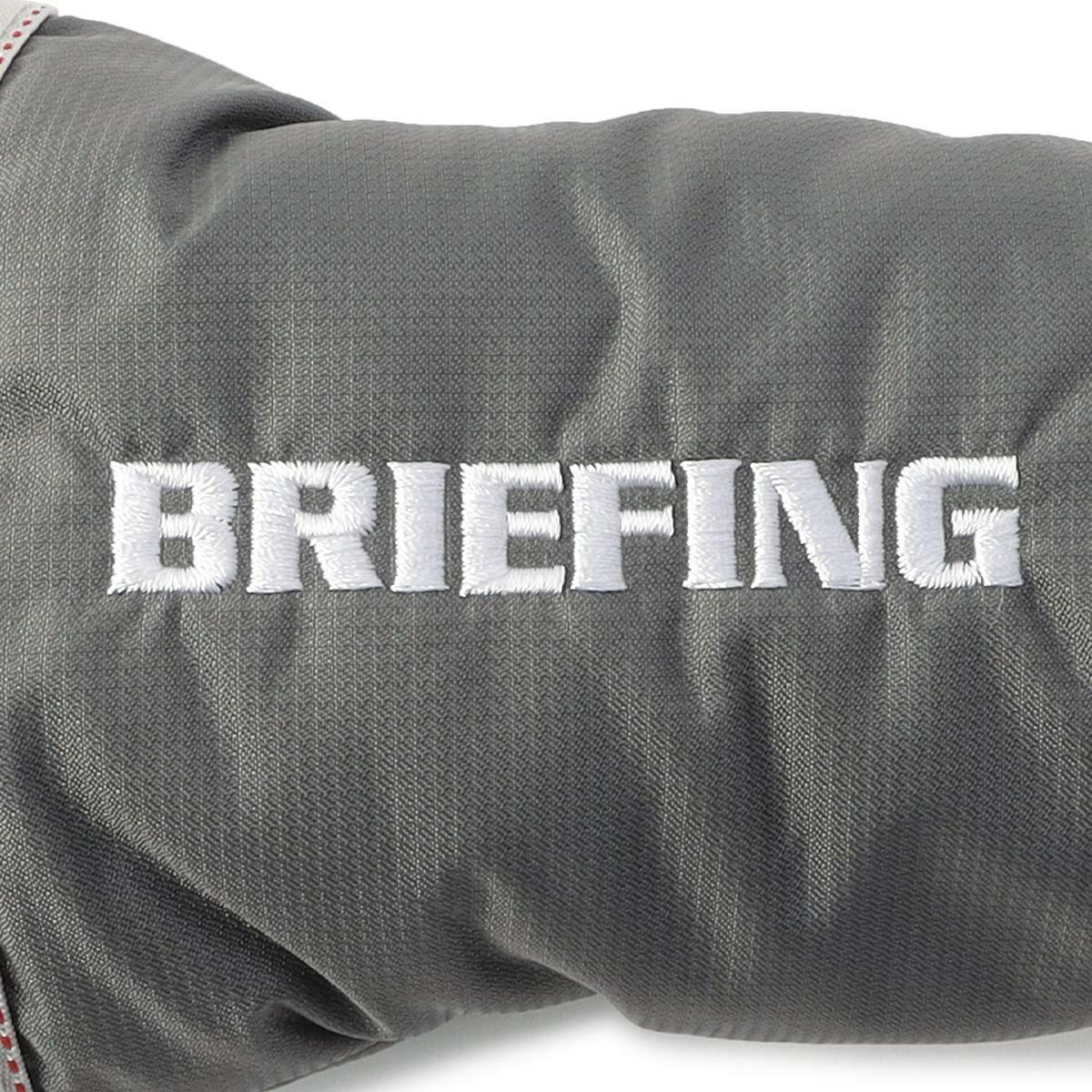 ブリーフィング ゴルフ CS ゴルフ BRIEFING GOLF fw-cover-cs
