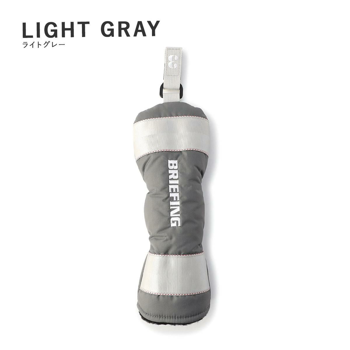 ブリーフィング ゴルフ CS ゴルフ BRIEFING GOLF utility-cover-cs