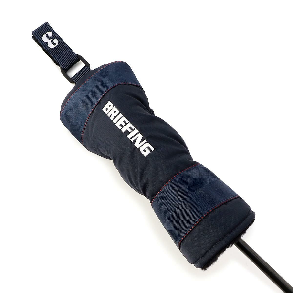 ブリーフィング ゴルフ CS ゴルフ BRIEFING GOLF utility-cover-cs