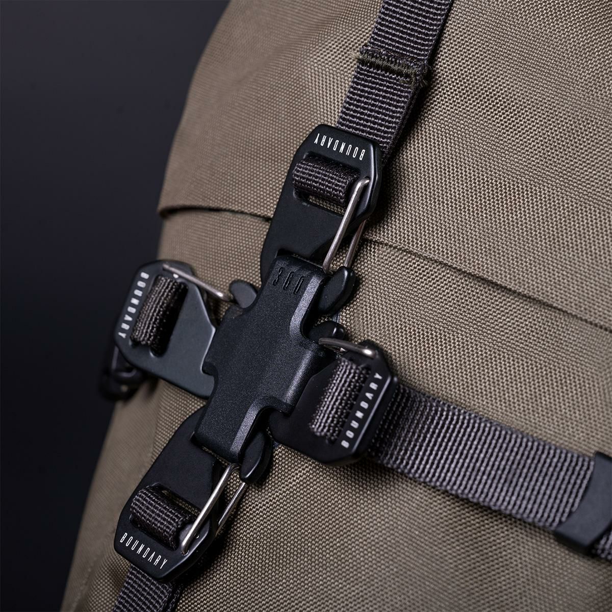 バウンダリー サプライ モジュラー（ストラップ類）  バウンダリーサプライ te-sr2-12