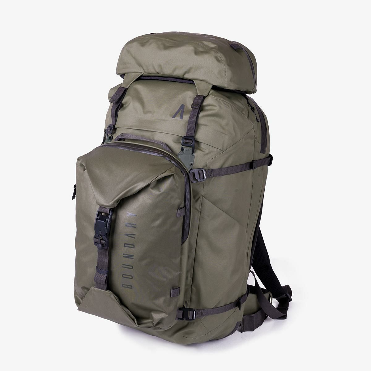 バウンダリー サプライ モジュラー（ストラップ類）  バウンダリーサプライ te-sr2-12