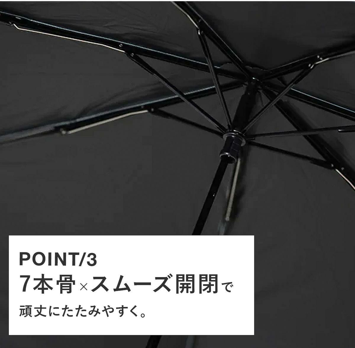 イノベーター  傘 inovator in-60m-slim