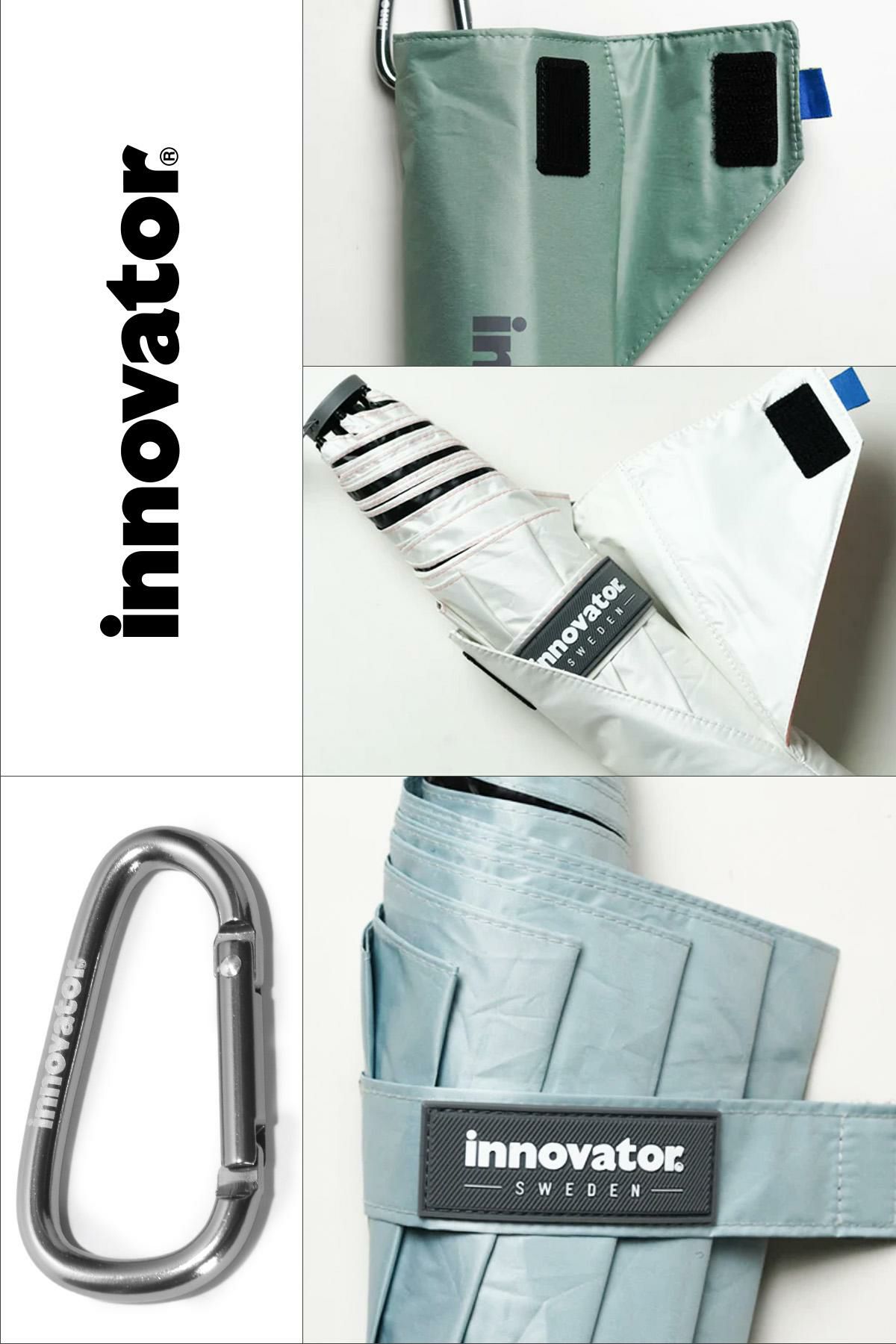 イノベーター  傘 inovator in-60m-slim