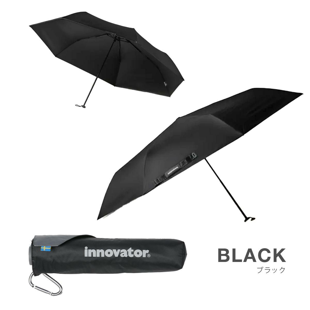 イノベーター  傘 inovator in-60m-slim