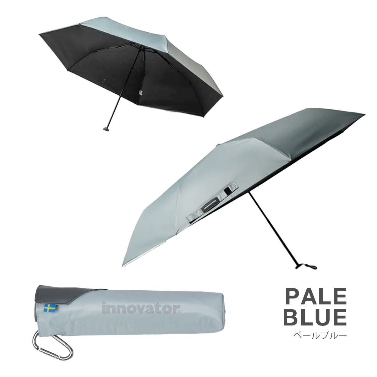 イノベーター  傘 inovator in-60m-slim