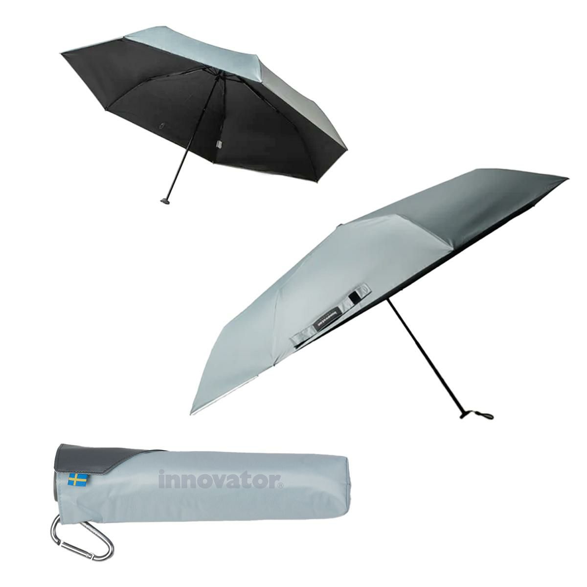 イノベーター  傘 inovator in-60m-slim