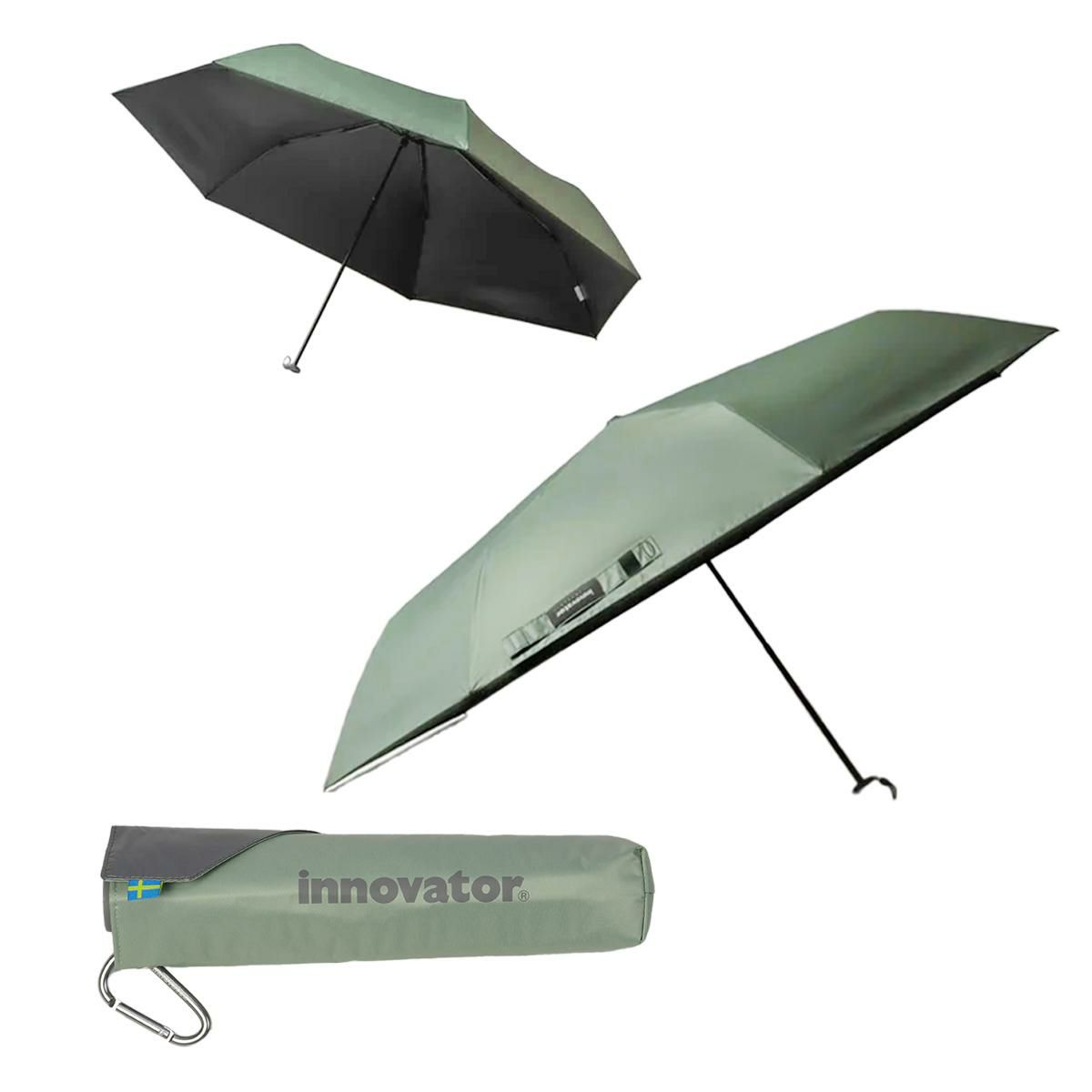 イノベーター  傘 inovator in-60m-slim