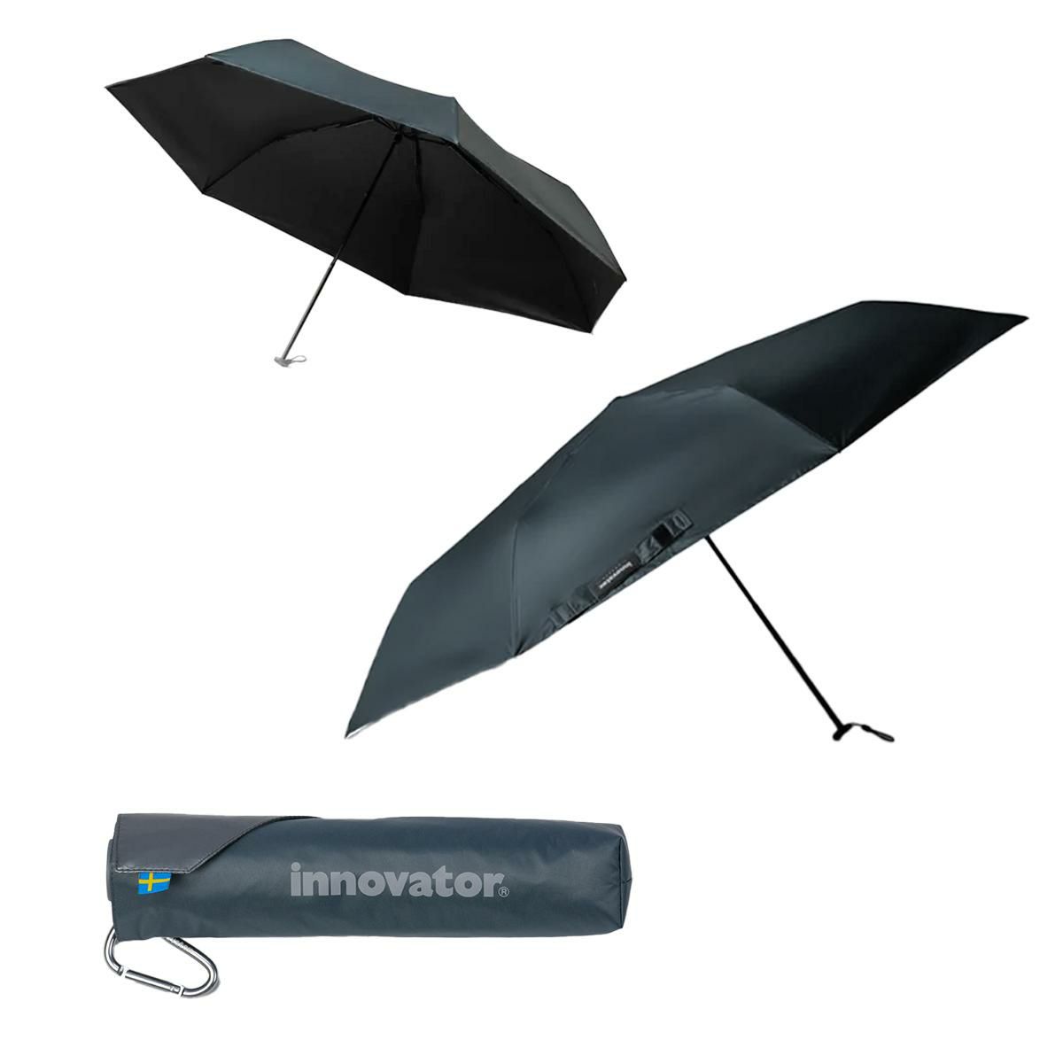 イノベーター  傘 inovator in-60m-slim