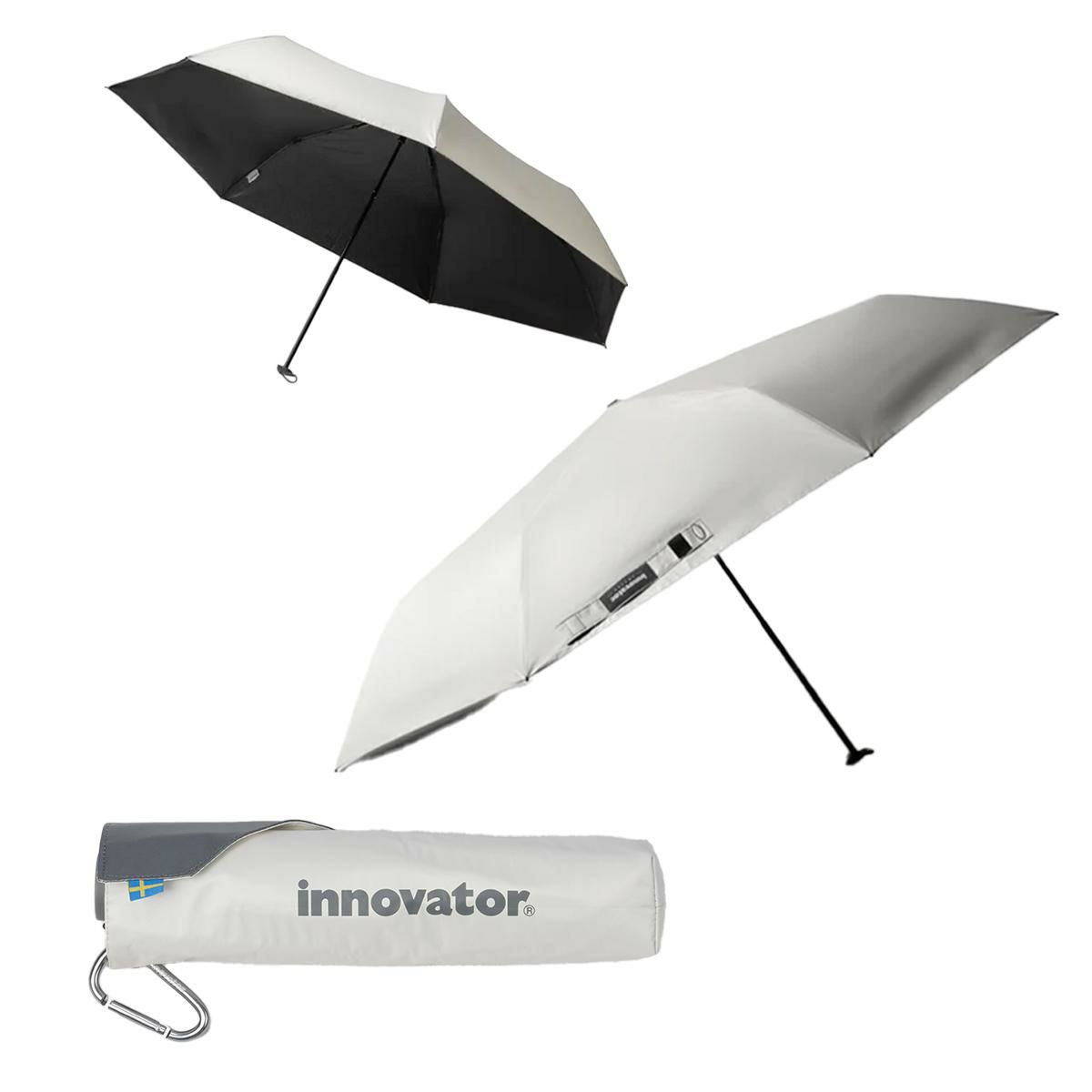 イノベーター  傘 inovator in-60m-slim