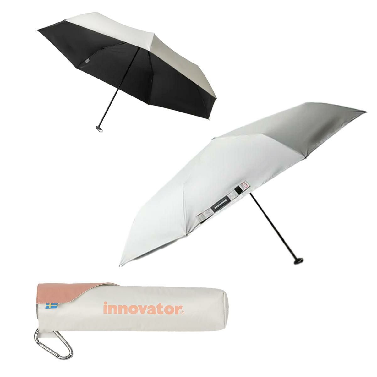 イノベーター  傘 inovator in-60m-slim