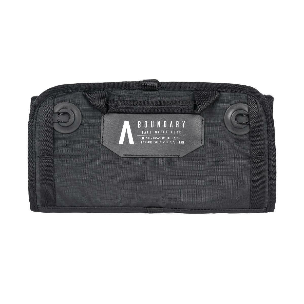 バウンダリー サプライ モジュラー（PC周辺） ポーチ バウンダリーサプライ ts-tkrll-blk