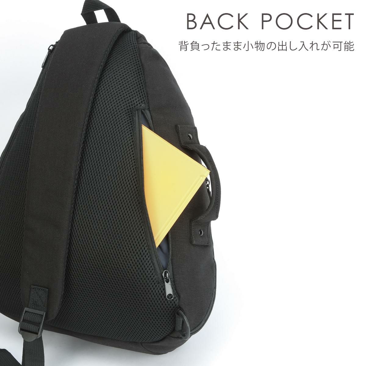 fulcro City ボディバッグ  fma-0022