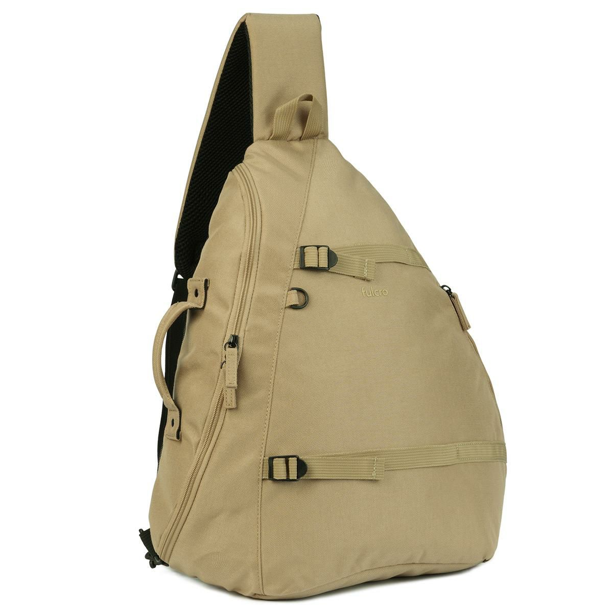 fulcro City ボディバッグ  fma-0022
