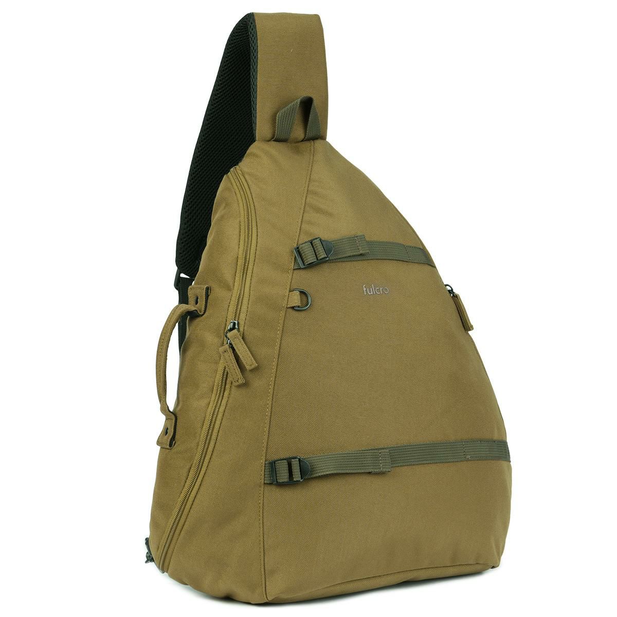 fulcro City ボディバッグ  fma-0022
