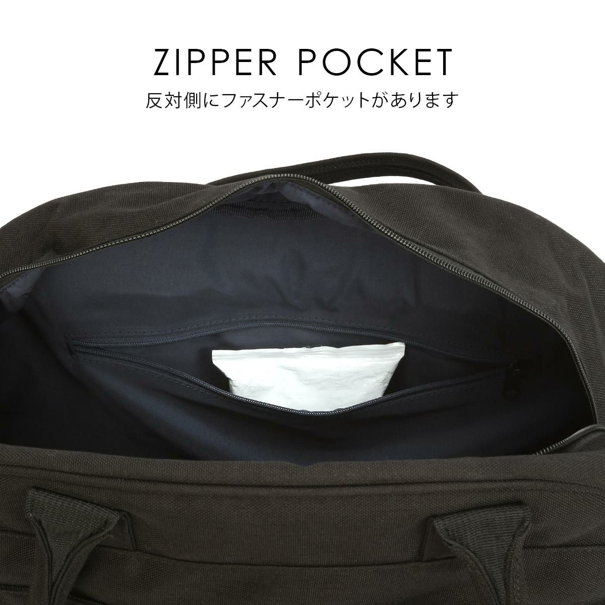 fulcro City ボストンバッグ  fma-0025