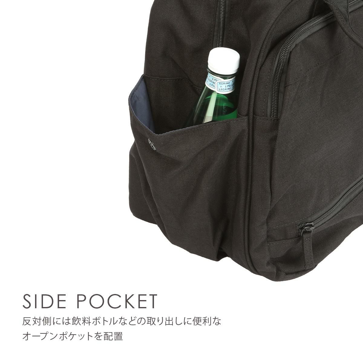 fulcro City ボストンバッグ  fma-0025